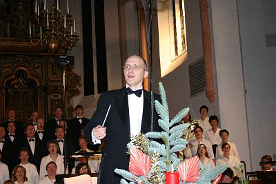 Weihnachtskonzert 2004 Weihnachtskonzert 2004